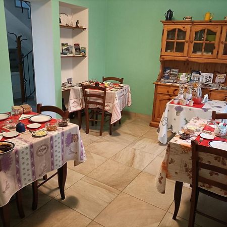 Le Colline Di Maggiora B&B 外观 照片