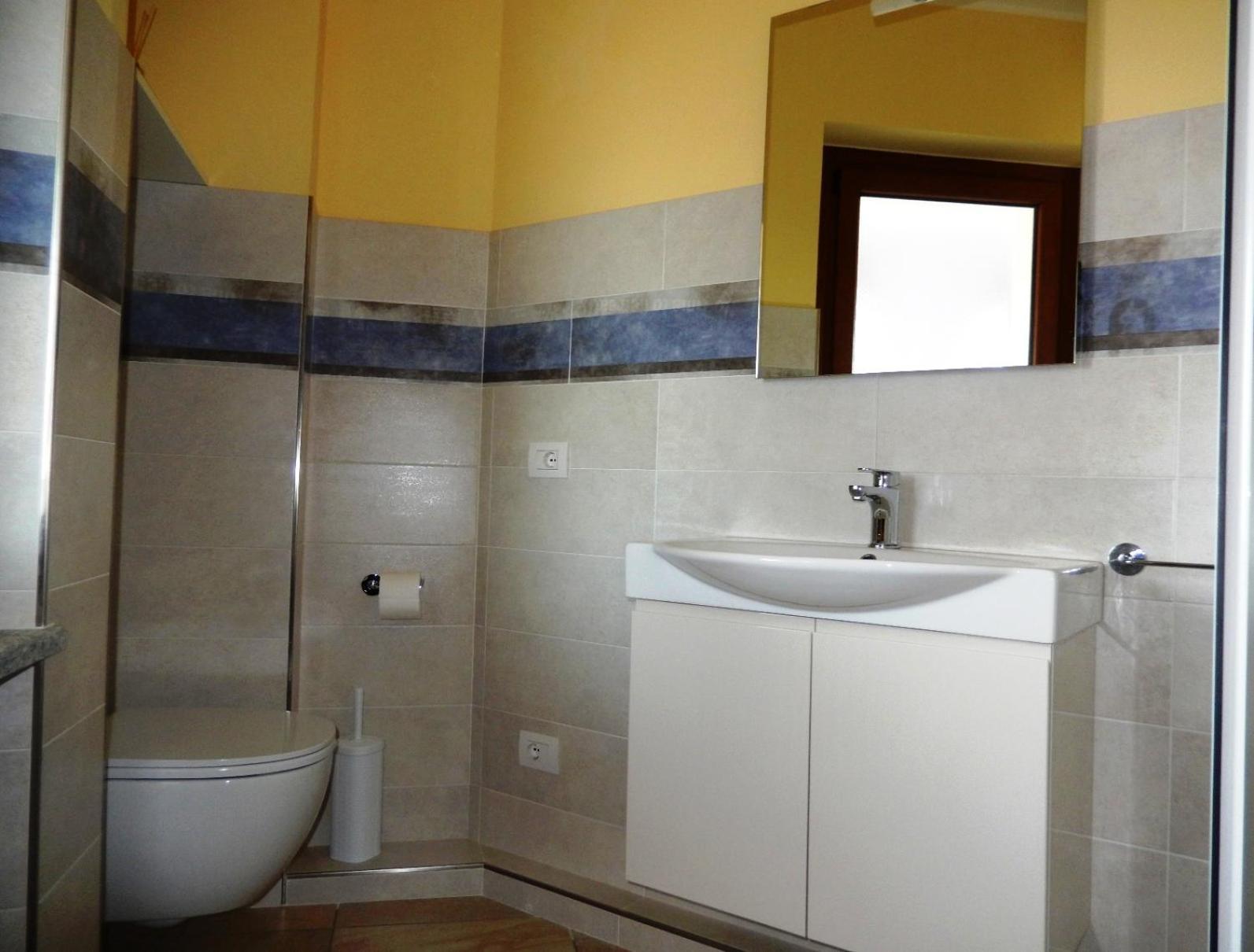 Le Colline Di Maggiora B&B 外观 照片