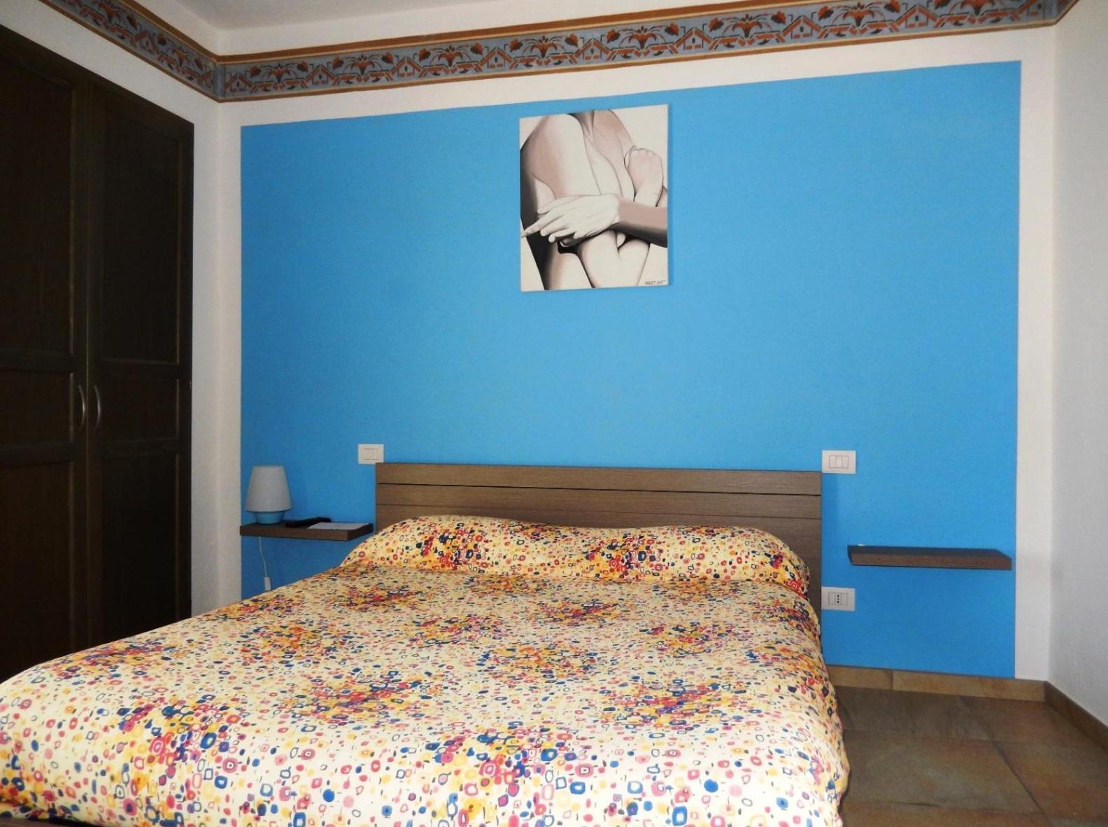 Le Colline Di Maggiora B&B 外观 照片